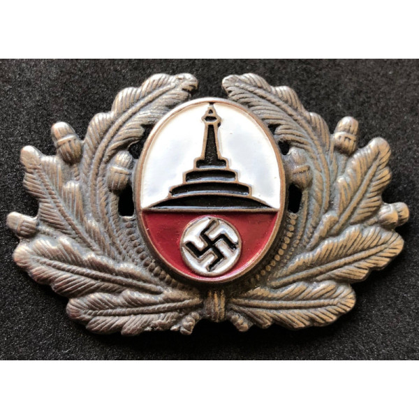 "NS-Reichskriegerbund 'Kyffhäuser' e.V." Hat Badge