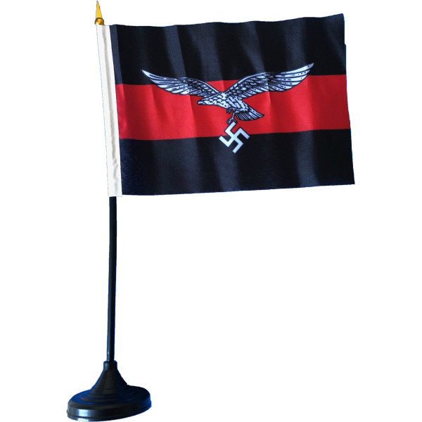 Bandierina da Tavolo - Aquila del Reich