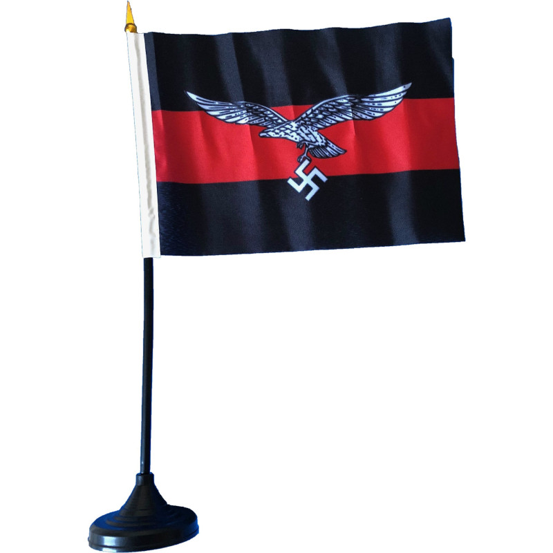 Tischfahne - Adler des Reiches