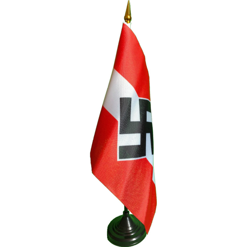 Bandierina da Tavolo - Hitlerjugend