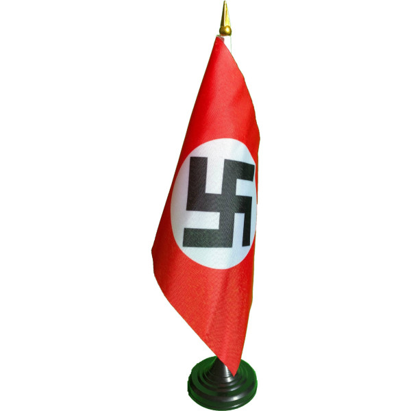 Bandierina da Tavolo - NSDAP