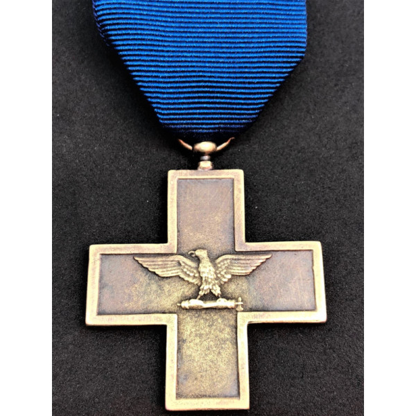 RSI Kreuz für die militärische Valor