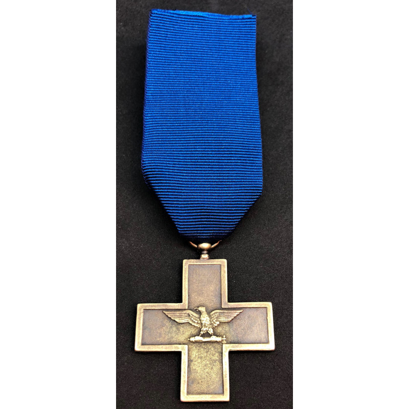 RSI Cross for the Military Valor
