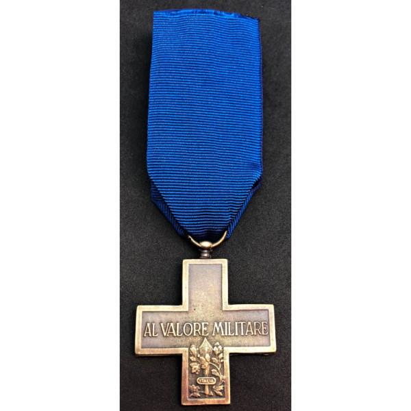 Croce al valor militare RSI