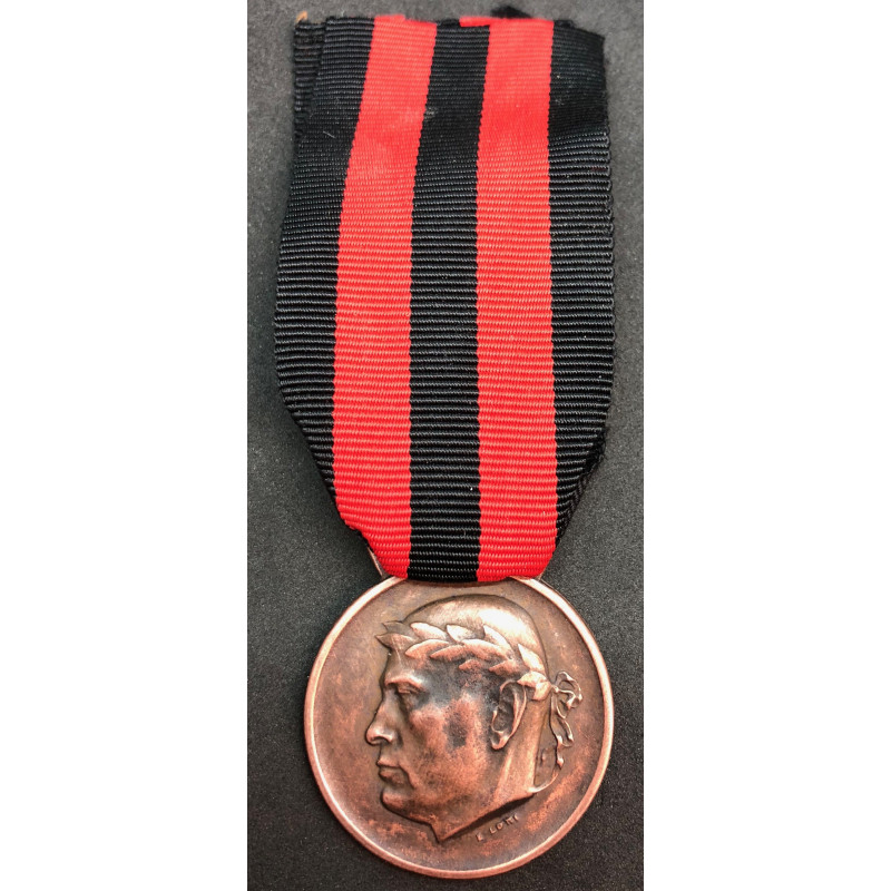 Medaglia dell'Unione Nazionale Combattenti della R.S.I.