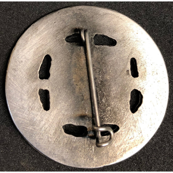 Honorary badge of the San Marco Division 2