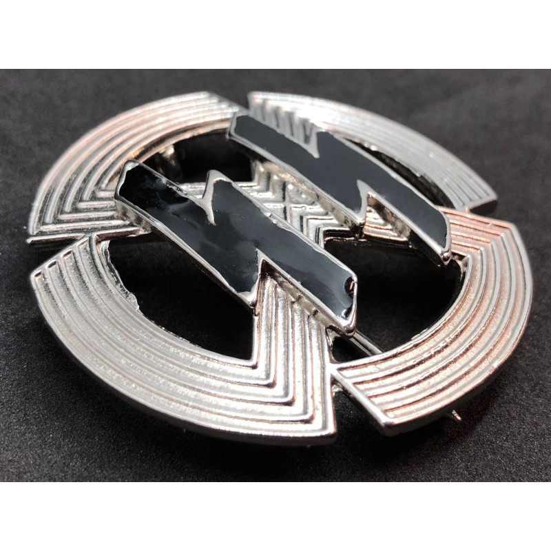 Germanic Proficiency Runes (Silver)