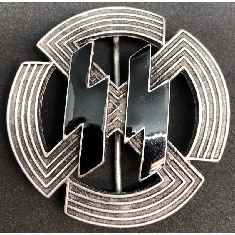Germanic Proficiency Runes (Silver)