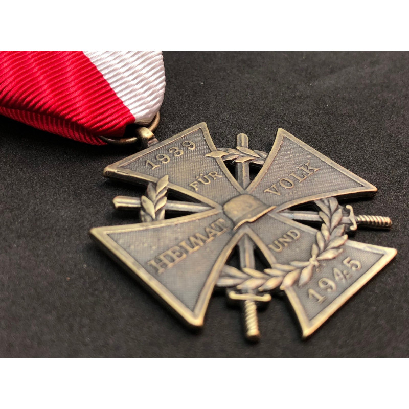 Österreich-Ehrenkreuz 1939-1945