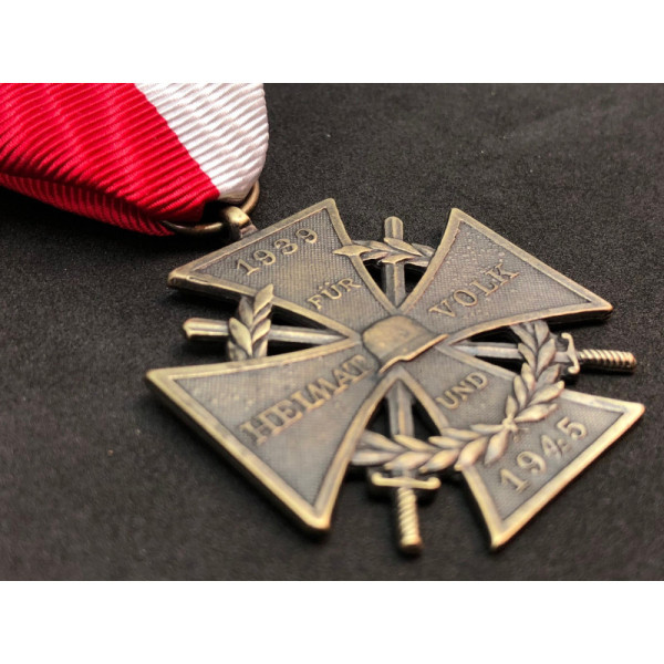 Austrian Cross of Honor 1939-1945