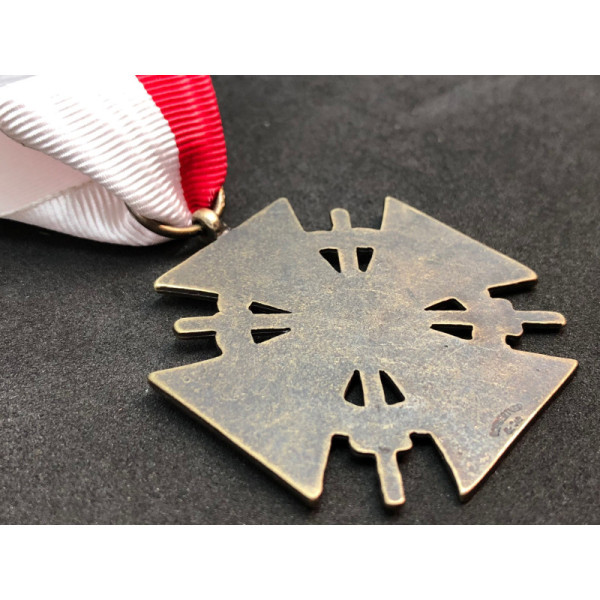 Österreich-Ehrenkreuz 1939-1945