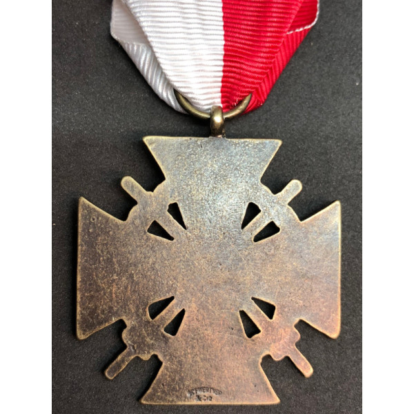 Croce d'Onore austriaca 1939-1945