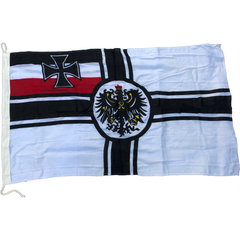 Bandiera - Germania Imperiale (Cotone)