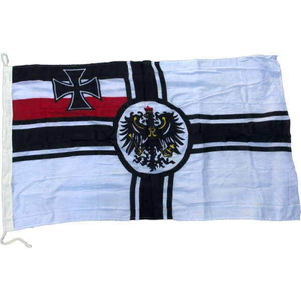 Flag - Imperial Germany (Cotton)