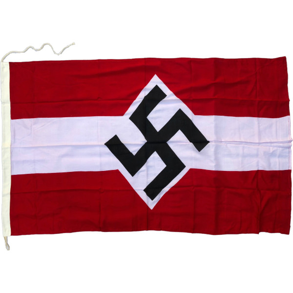 Fahne - Hitlerjugend (Baumwolle)
