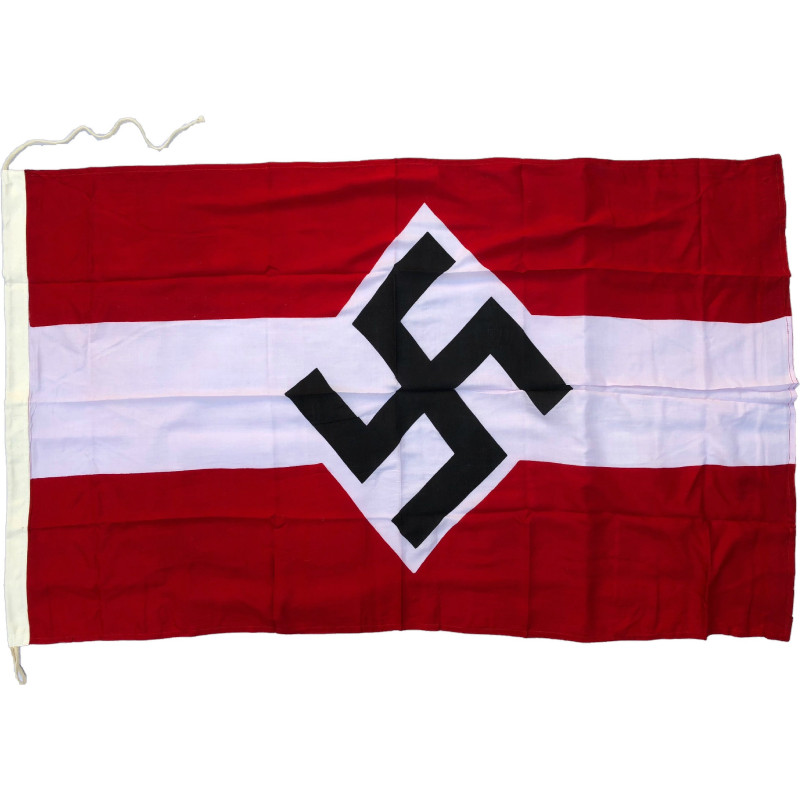 Bandiera - Hitlerjugend (Cotone)