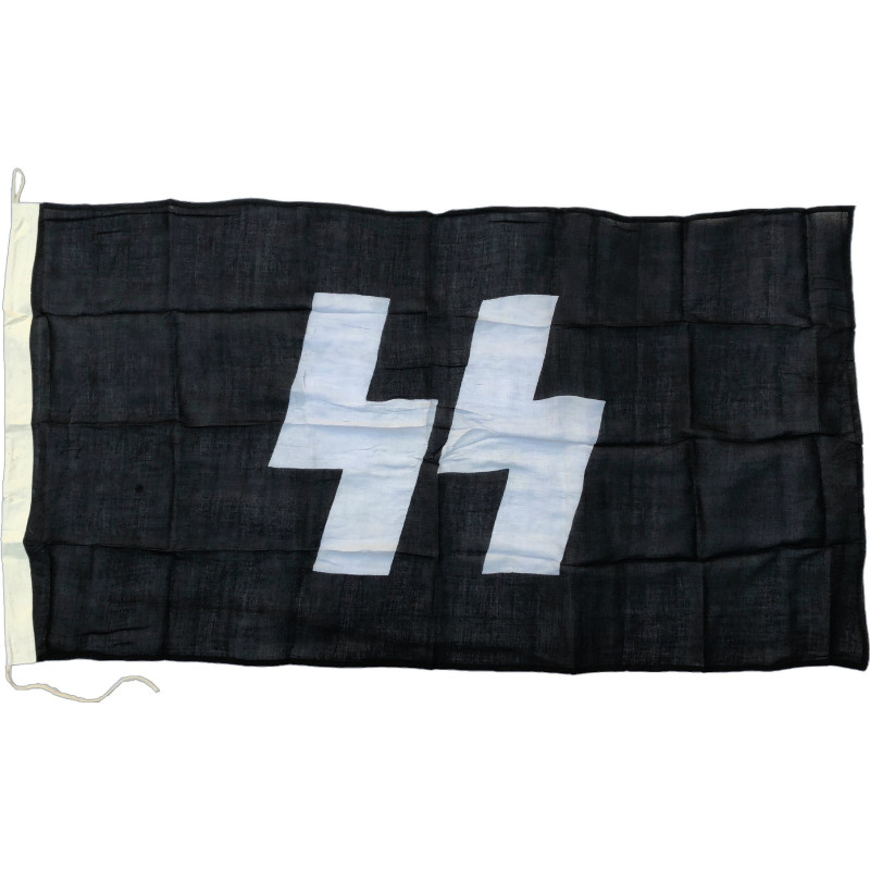 Flag - Waffen SS (Cotton)