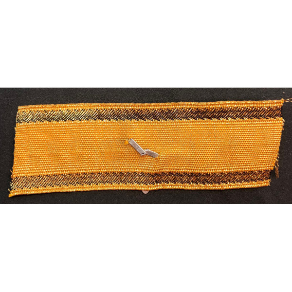 Distintivo Di Abbattimento Aereo Nemico (Oro) 2