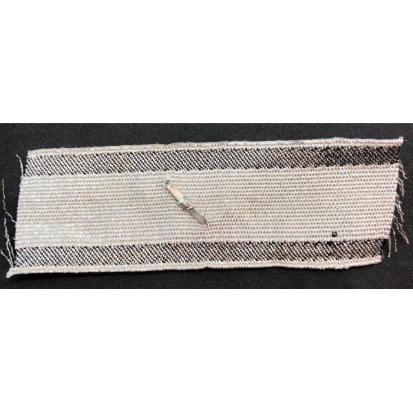 Tieffliegervernichtungsabzeichen (Silber) 2