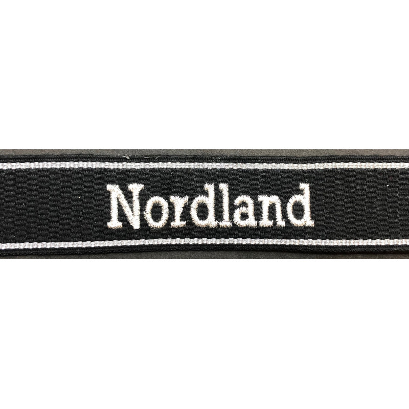 Ärmelband - Nordland