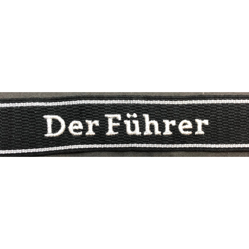Fascetta da Polso - Der Führer