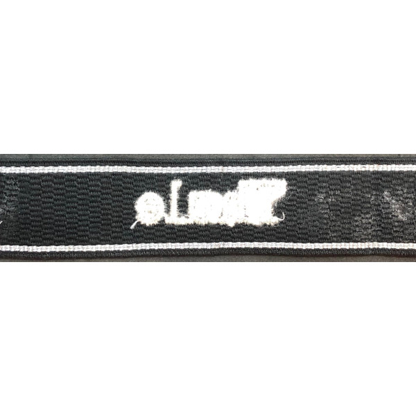 Cuff Title - Thule 2