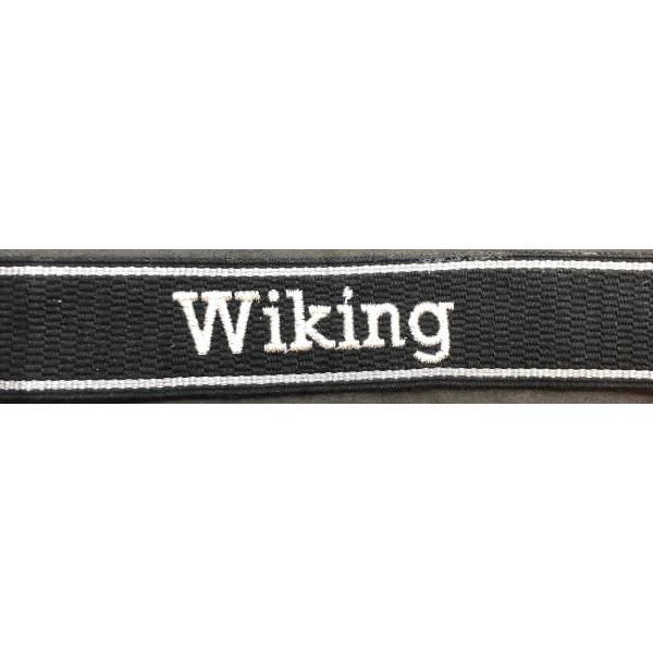 Fascetta Da Polso - Wiking