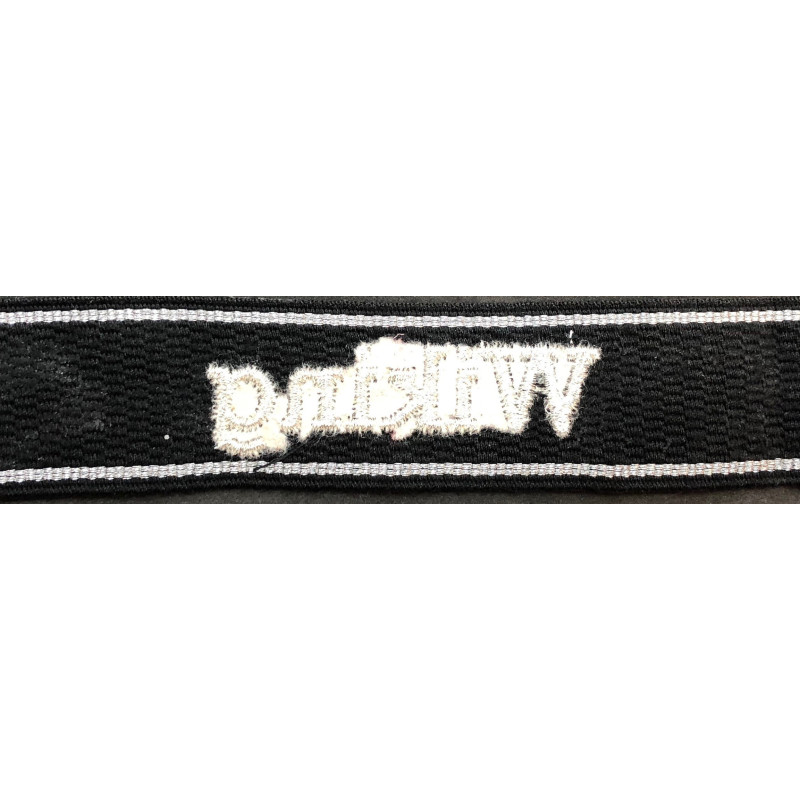 Cuff Title - Wiking