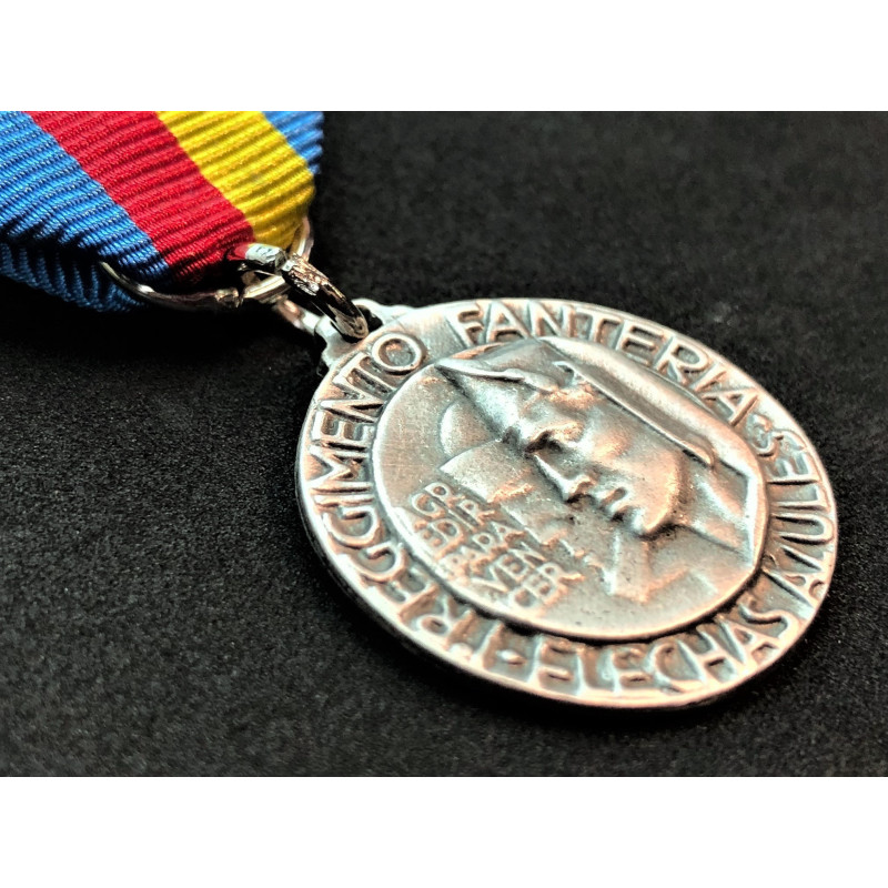 Medaille "Flechas Azules"