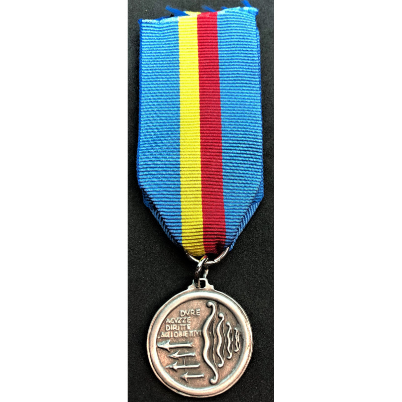 Medaille "Flechas Azules"