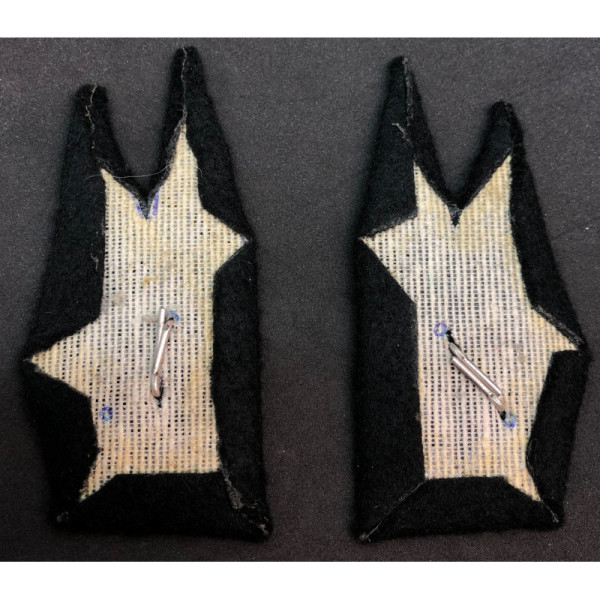 Cloth Insignia - GNR