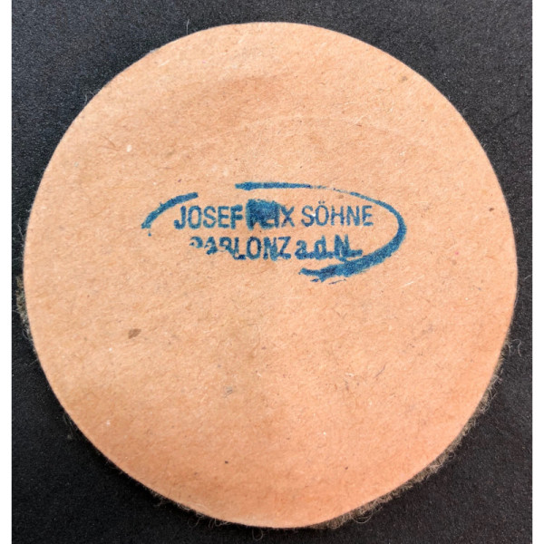 Kraftfahrbewährungsabzeichen Bronze