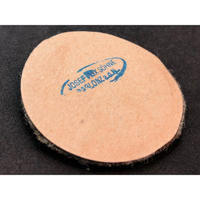 Kraftfahrbewährungsabzeichen Bronzo