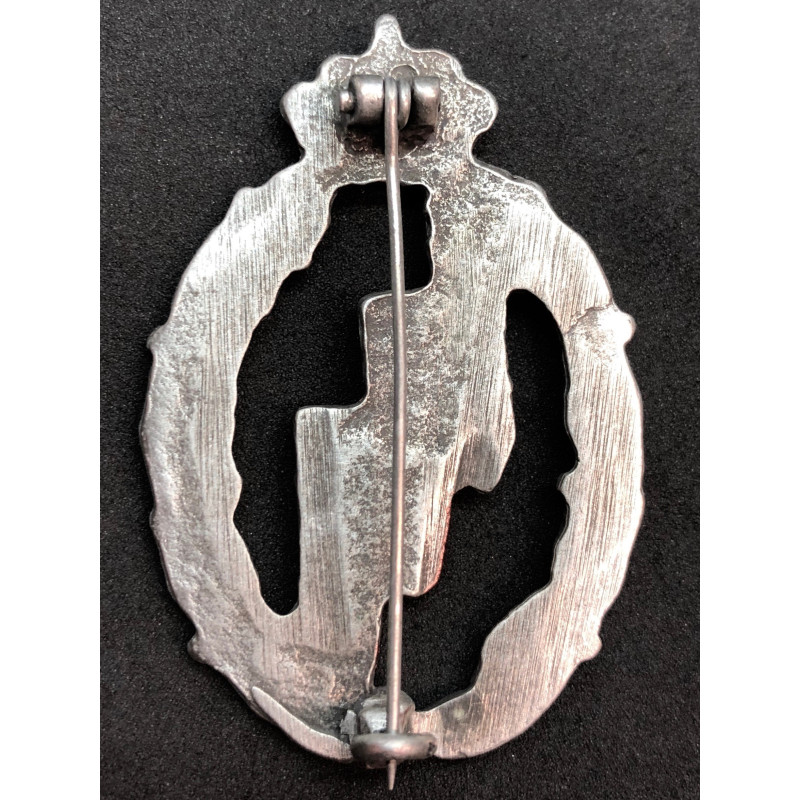 Abzeichen für Kriegsaktionen, Bombers - von RR.AA. (Bronze)