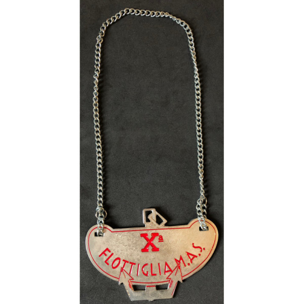 Ringkragen - Xª Flottiglia MAS