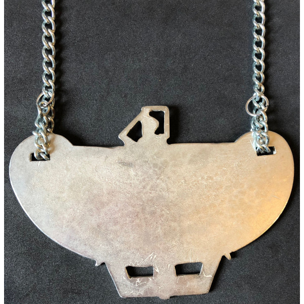 Gorget - Xª Flottiglia MAS 2