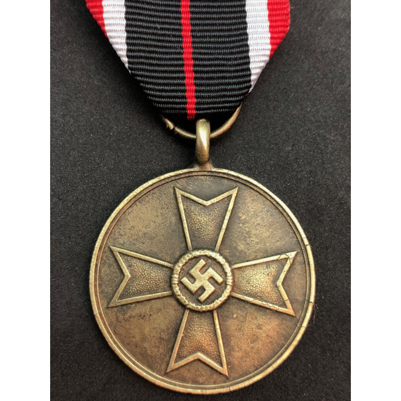 Kriegsverdienst-Medaille 1939