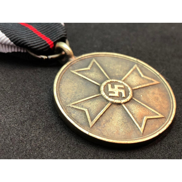Kriegsverdienst-Medaille 1939