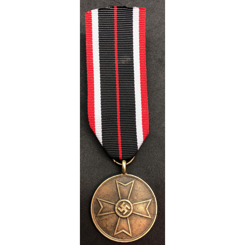 Medaglia al Merito di Guerra 1939