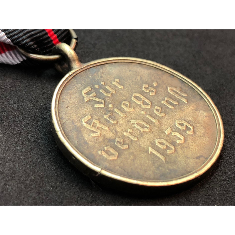 Medaglia al Merito di Guerra 1939