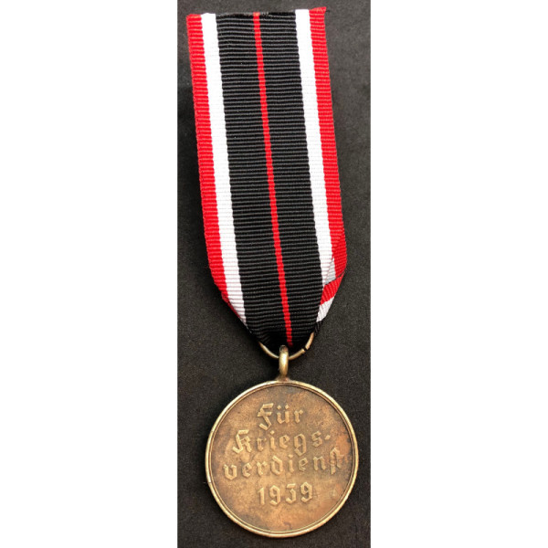 Kriegsverdienst-Medaille 1939