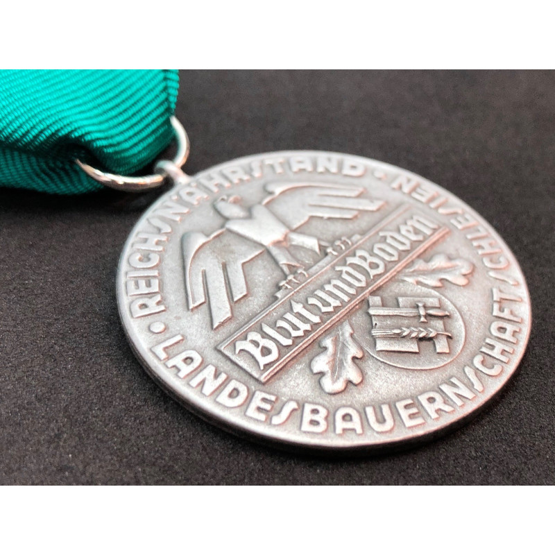 Medaglia Sangue E Suolo