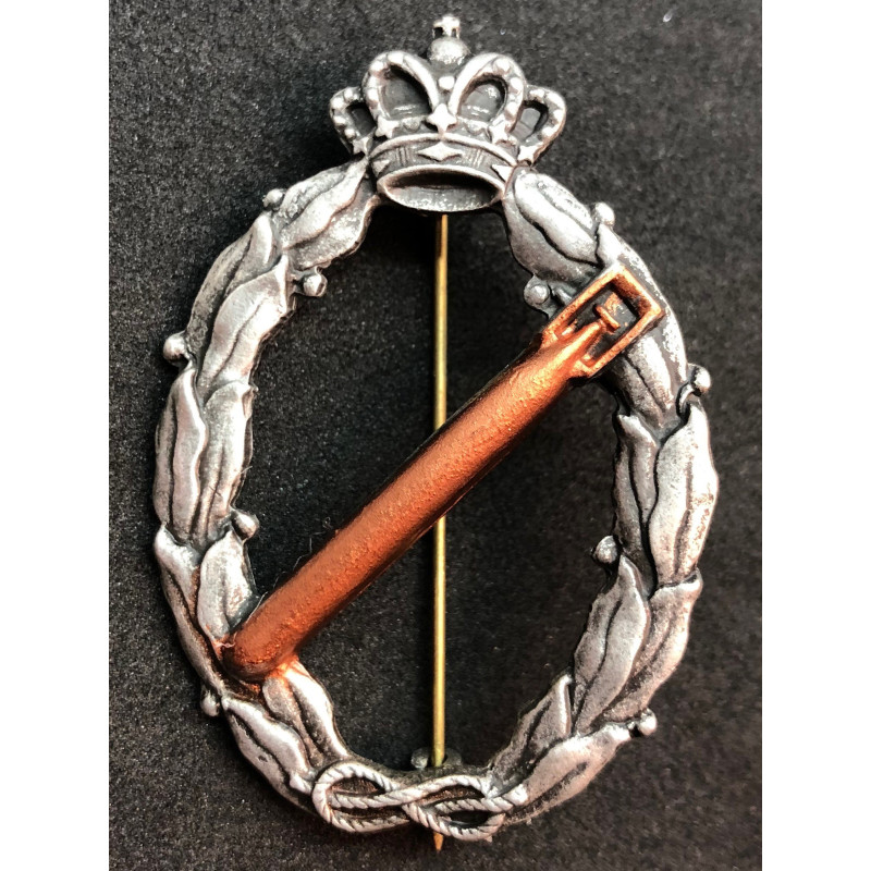 Abzeichen für Kriegsaktionen, Torpedoflugzeug - von RR.AA. (Bronze)