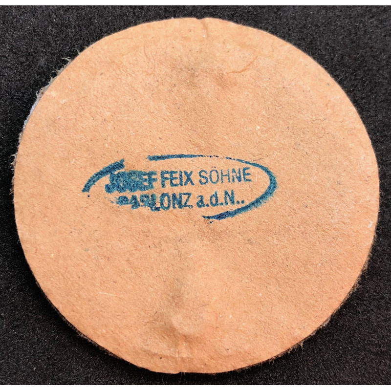 Kraftfahrbewährungsabzeichen Gold