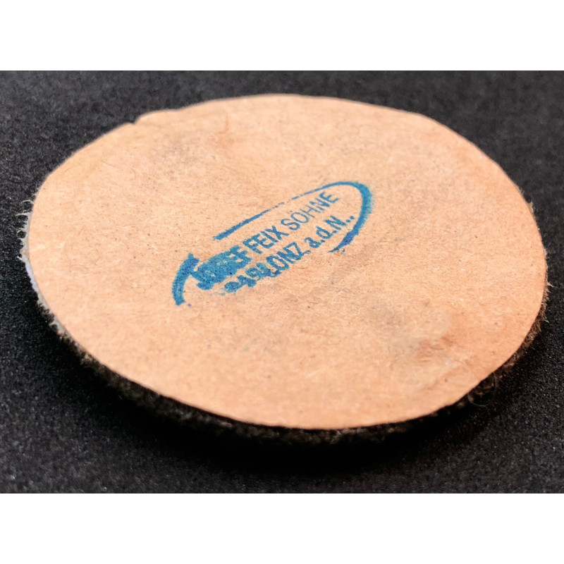 Kraftfahrbewährungsabzeichen Oro