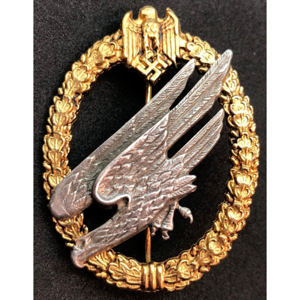 Fallschirmjäger Abzeichen