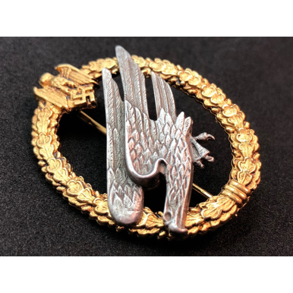 Fallschirmjäger Abzeichen