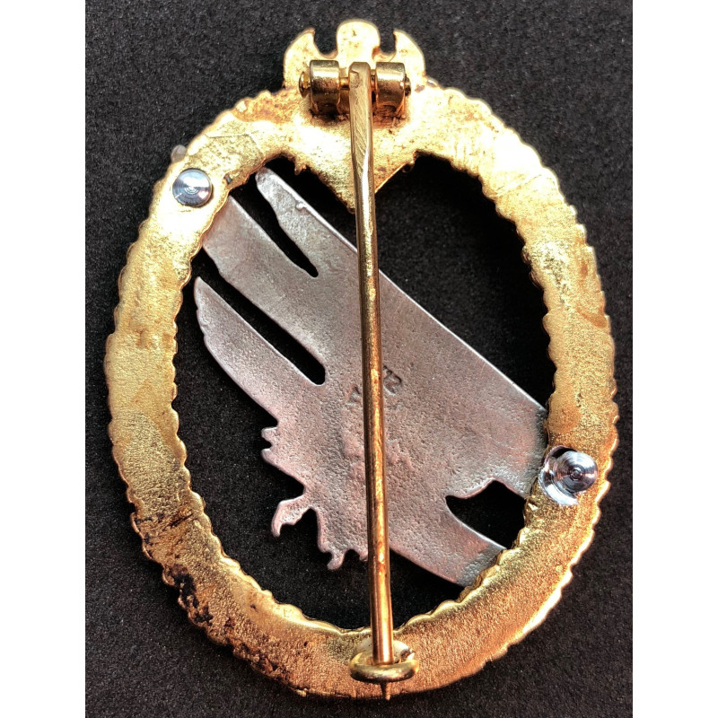 Distintivo Paracadutisti Della Wehrmacht