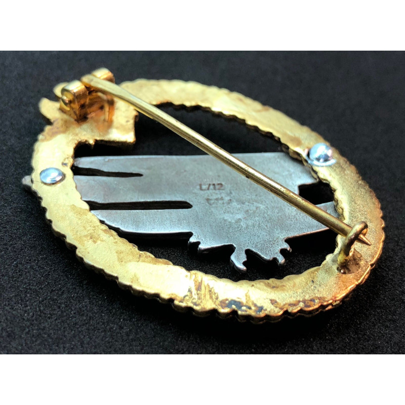 Fallschirmjäger Abzeichen