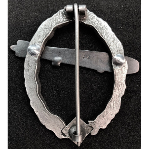 Airship Badge